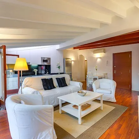 Apartament Colors - Llotgeta - Turismo De Interior