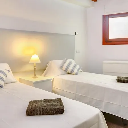 Apartament Colors - Llotgeta - Turismo De Interior *
