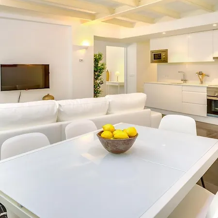 Apartament Colors - Llotgeta - Turismo De Interior
