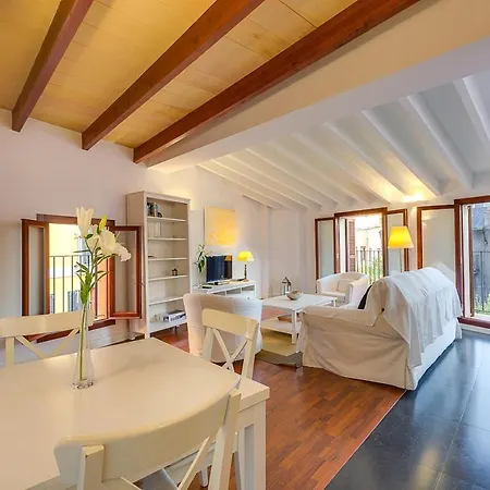 Apartament Colors - Llotgeta - Turismo De Interior