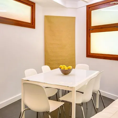 Apartment Colors - Llotgeta - Turismo De Interior Palma