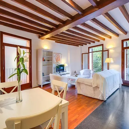 Apartment Colors - Llotgeta - Turismo De Interior Palma