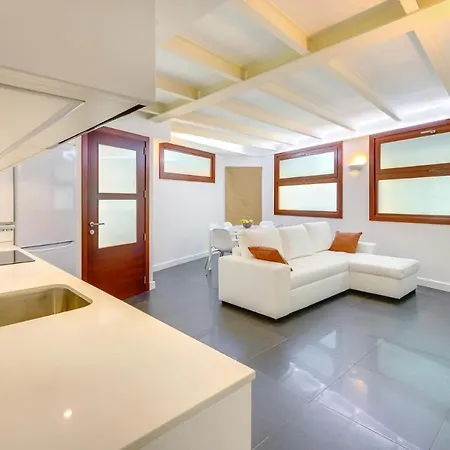 Apartment Colors - Llotgeta - Turismo De Interior