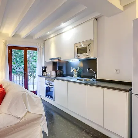 Apartment Colors - Llotgeta - Turismo De Interior